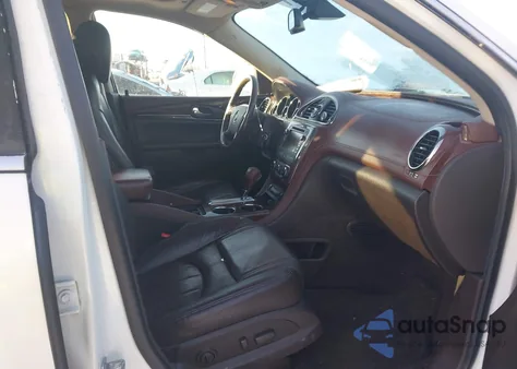 2014 Buick Enclave Premium z USA, uszkodzony, nr VIN 5GAKVCKD9EJ353450